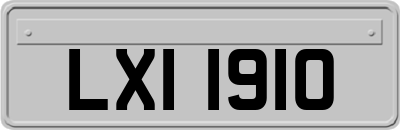 LXI1910