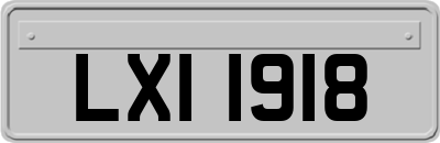LXI1918