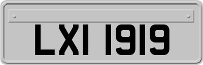 LXI1919