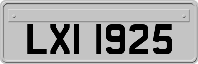 LXI1925