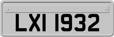 LXI1932
