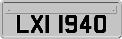 LXI1940