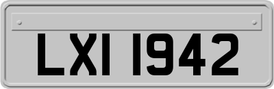 LXI1942