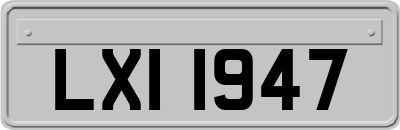 LXI1947