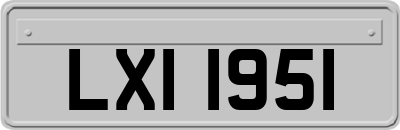 LXI1951