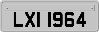 LXI1964