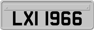 LXI1966