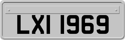 LXI1969