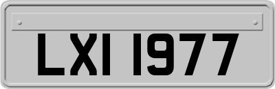 LXI1977