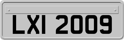 LXI2009