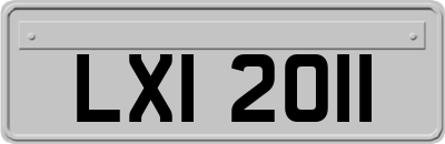 LXI2011