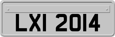 LXI2014