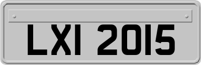 LXI2015