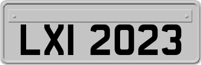 LXI2023