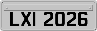 LXI2026