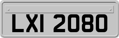 LXI2080