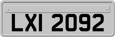 LXI2092