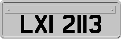 LXI2113