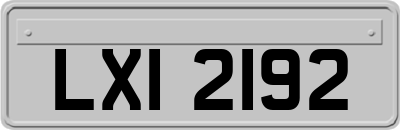LXI2192