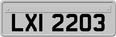 LXI2203