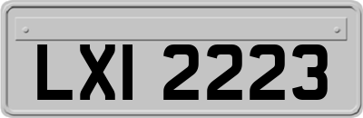 LXI2223