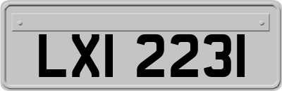 LXI2231