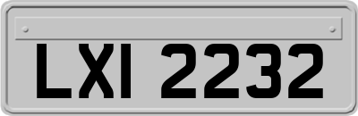 LXI2232