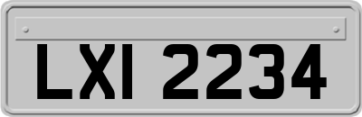LXI2234
