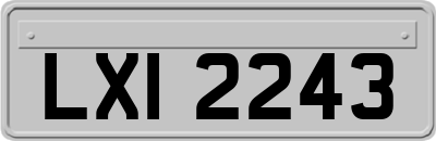 LXI2243