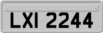 LXI2244