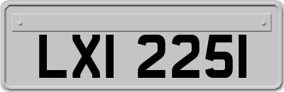 LXI2251
