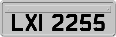 LXI2255