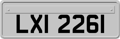 LXI2261