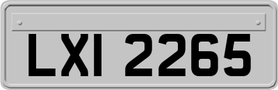 LXI2265
