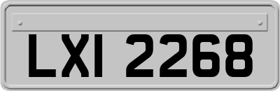 LXI2268