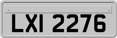 LXI2276