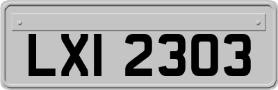 LXI2303