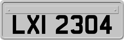 LXI2304