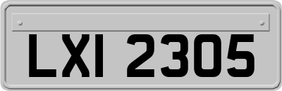 LXI2305