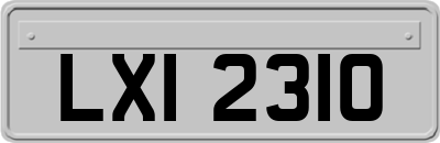 LXI2310