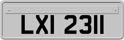 LXI2311