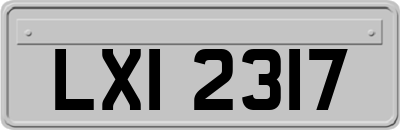 LXI2317