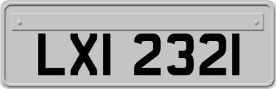LXI2321