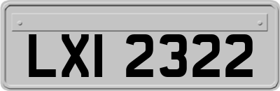 LXI2322