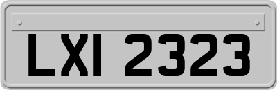 LXI2323