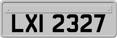 LXI2327