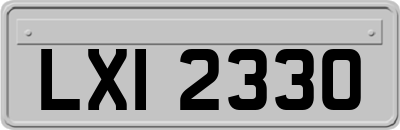 LXI2330