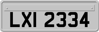 LXI2334