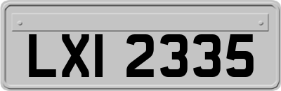 LXI2335