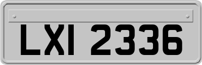 LXI2336